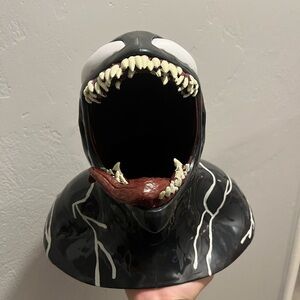 2024 Venom The Last Dance Popcorn Bucket